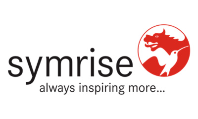 Logo Symrise 